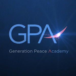 Generation Peace Academy
