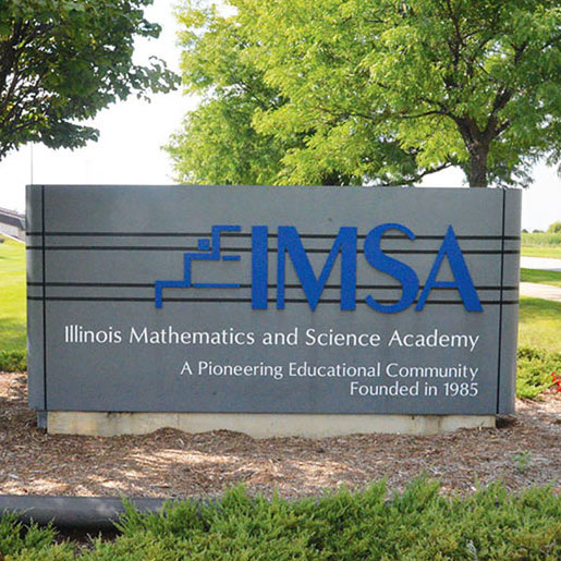 Illinois Math and Science Academy